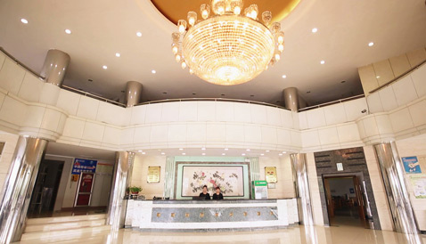 淄博兴武饮食服务有限公司