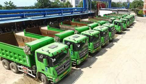 淄博川源市政有限公司