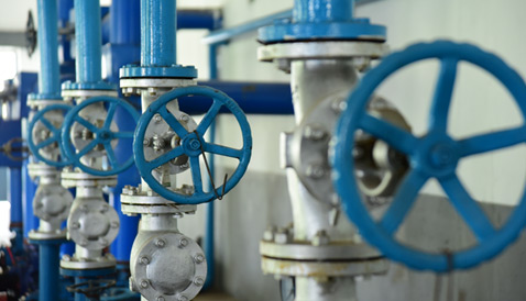 淄博万昊热力有限公司