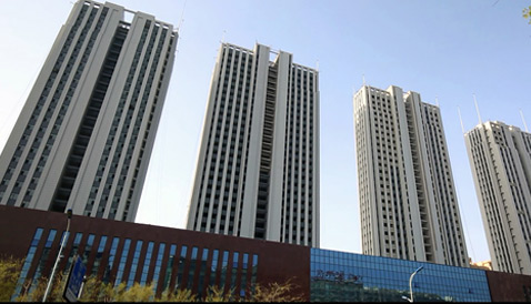 淄博万豪置业有限公司